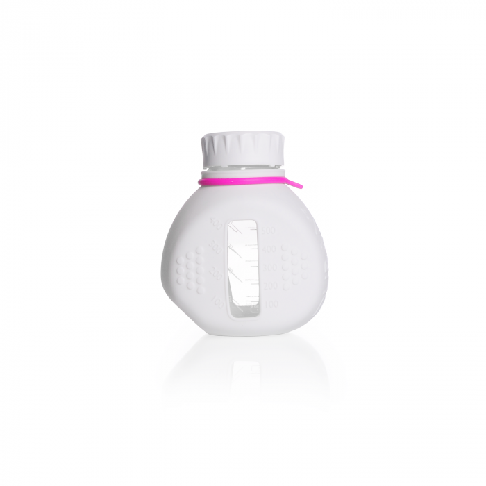 DURAN® TILT Light Shield (white) Set with 4 light shields including 4 GL 56 Bot