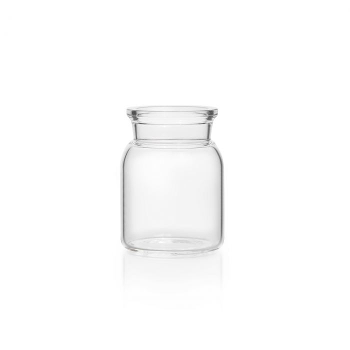 DURAN® Vessel, Bloom test