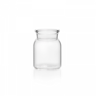 DURAN® Vessel, Bloom test