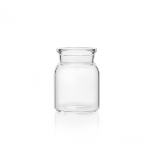 DURAN® Vessel, Bloom test