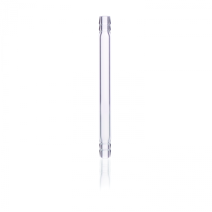 DURAN® Water connectors, double, 10 X 115 mm