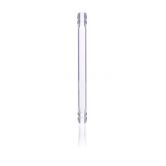 DURAN® Water connectors, double, 10 X 115 mm