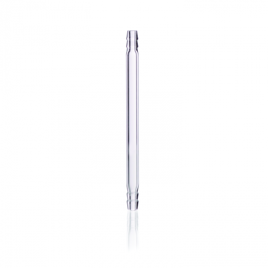 DURAN® Water connectors, double, 8 X 115 mm