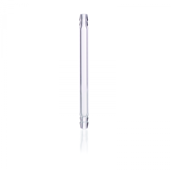 DURAN® Water connectors, double, 9 X 115 mm