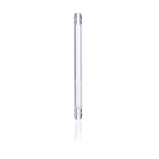 DURAN® Water connectors, double, 9 X 115 mm