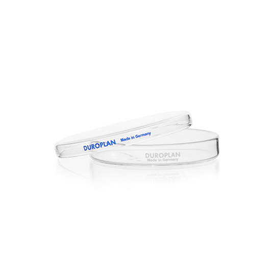 DUROPLAN Petri dish, 100 x 15 mm