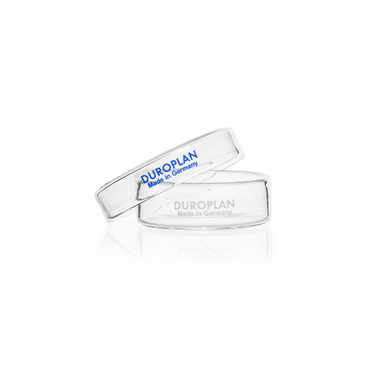 DUROPLAN Petri dish, 60 x 20 mm