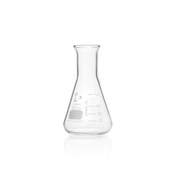 Ерленмаер 50 ml Duran