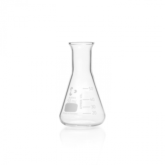 Ерленмаер 50 ml Duran