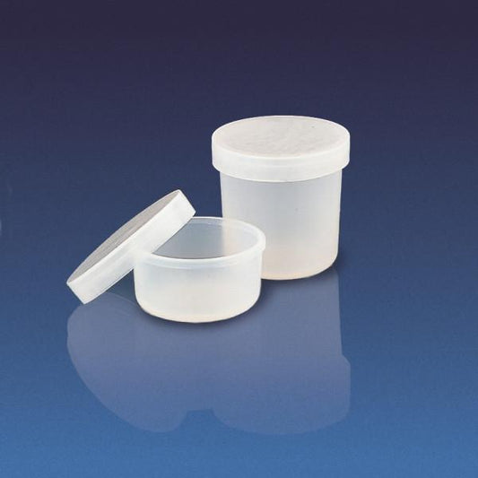 EVAPORATING DISHES PFA, 50 ml