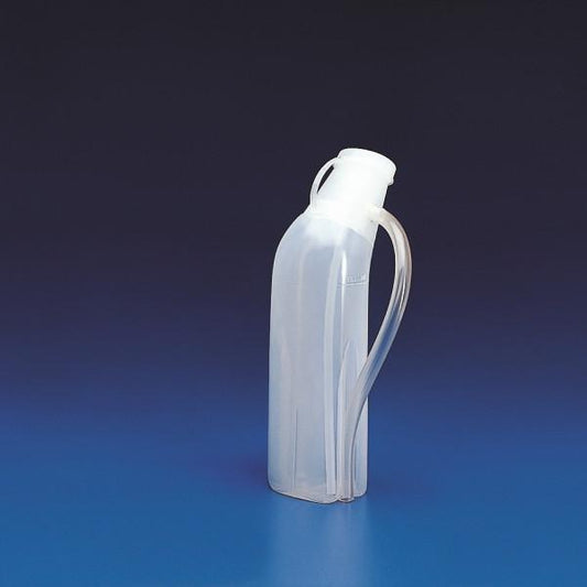 EYE WASH BOTTLE, 500 ml