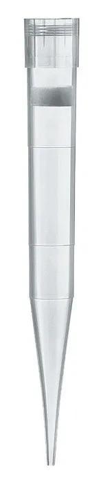 Filt. tips rack PP colorless
TipRack 50   - 1000 µl, VE=960
BIO-CERT® LIQUID H