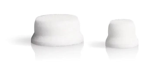 Filter for Transferpette
10000 µl, f.Transferpette S, pack of 25