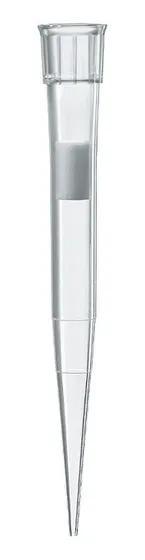 Filter tips rack PP colorless
TipRack 5   - 200 µl , VE=960
BIO-CERT® LIQUID H