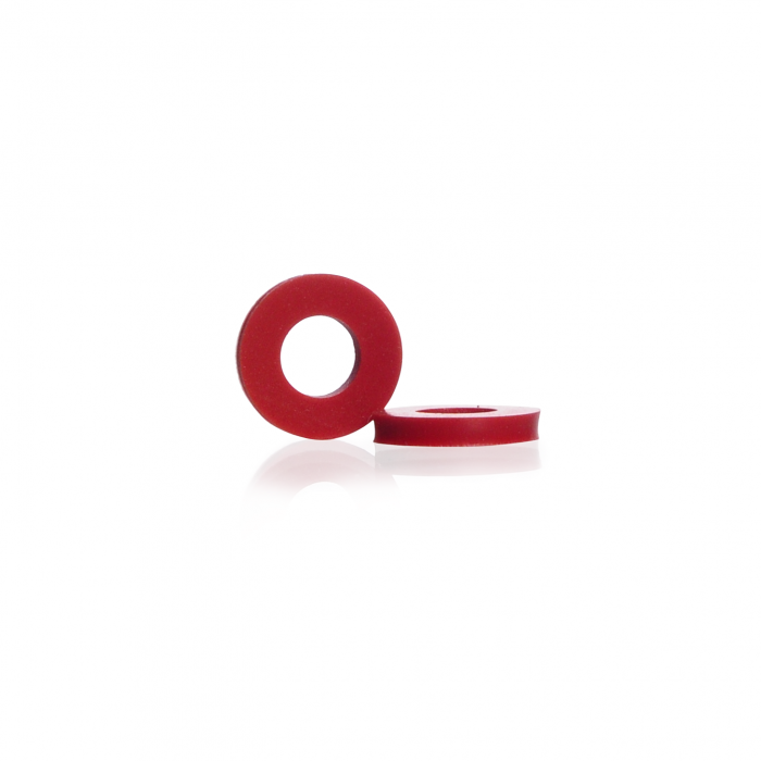 FKM spare seal (VMQ)