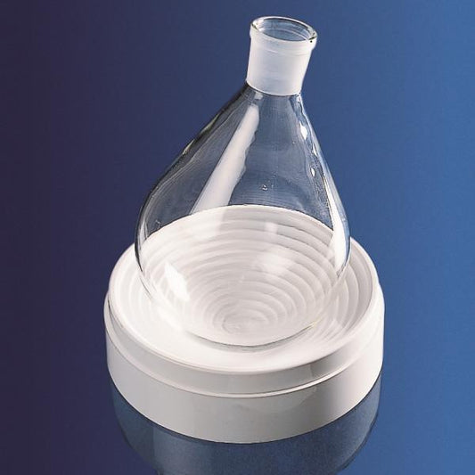 FLASK STAND, O 160 mm