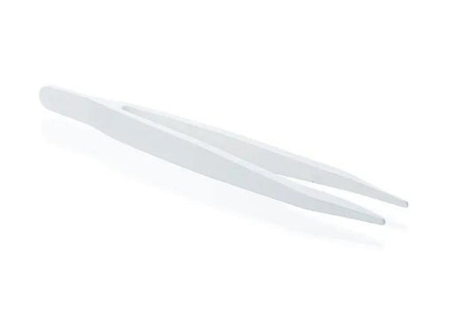 Forcep, PMP, pointed ends
length 145 mm, autoclavable (121°C)