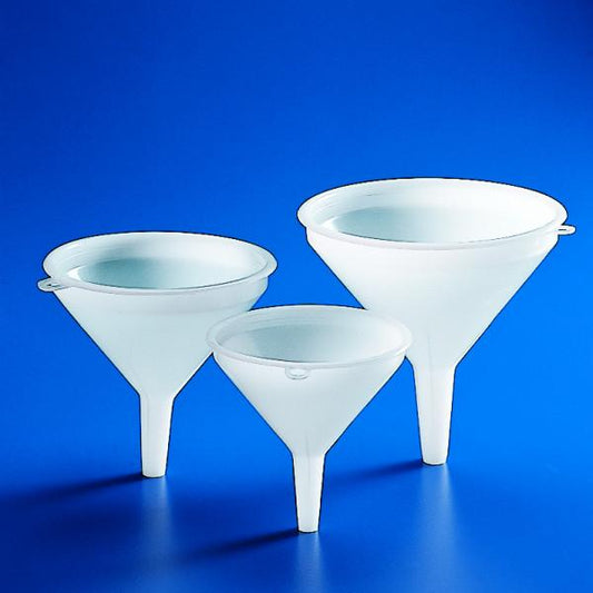 GENERAL PURPOSE FUNNEL, 80 mm