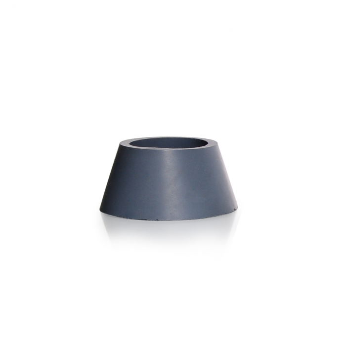 GUKO (rubber gasket conical), d = 84 mm