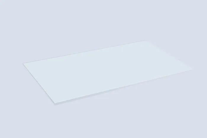 Heat Sealing Film qPCR, transparent
100 sheets, suitable for qPCR, PCR
storage