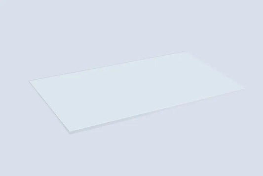 Heat Sealing Film qPCR, transparent
100 sheets, suitable for qPCR, PCR
storage