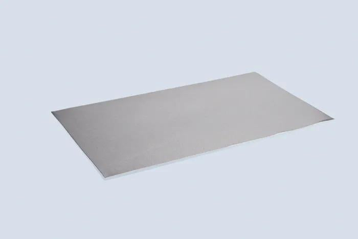 Heat Sealing Foil PCR, aluminum
piercable, 100 sheets
suitable for PCR, storag