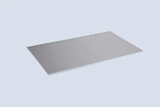 Heat Sealing Foil Storage, Aluminium
peelable, 100 sheets, suitable for
sample