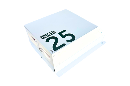 Horti 25 – Pathogens Control