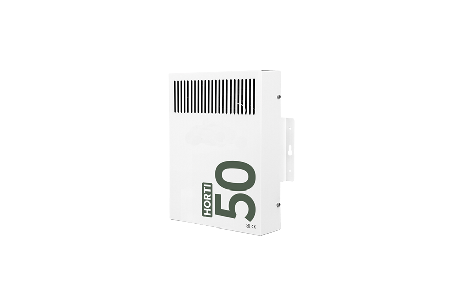 Horti 50 – Pathogens Control
