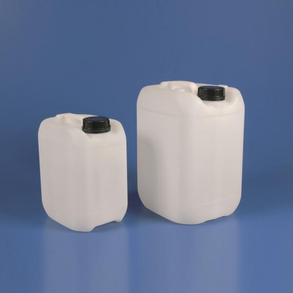 INDUSTRIAL TANKS 10 Liters GL51