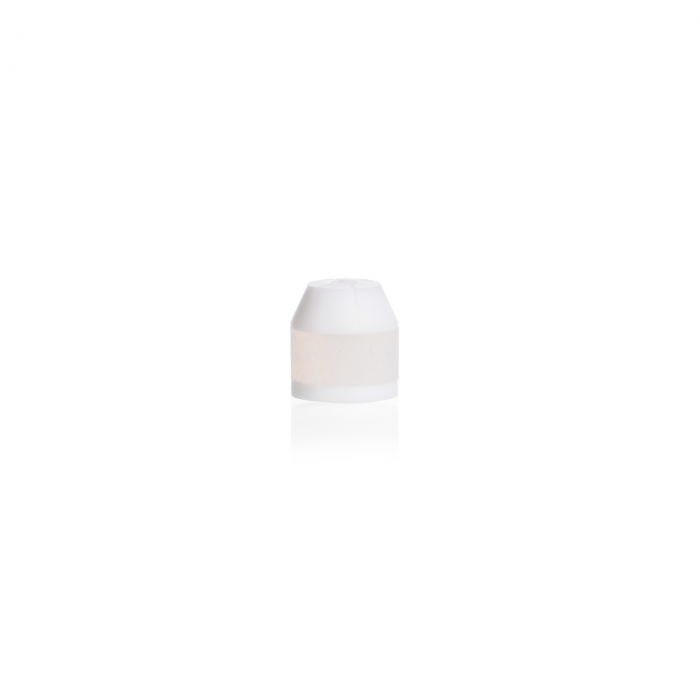 Insert for screw cap GL 14 6,0 mm