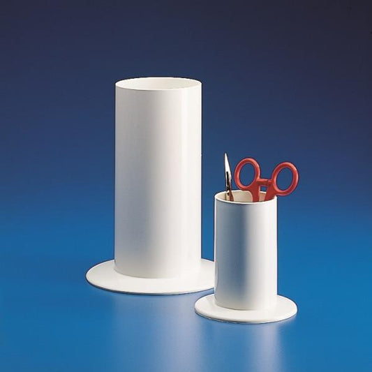 INSTRUMENT JAR, O 90 mm