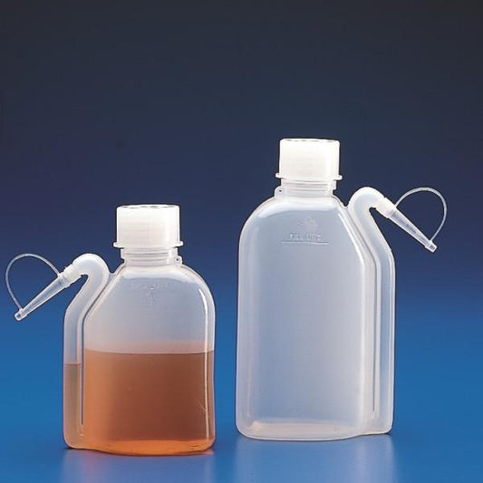 INTEGRAL WASH BOTTLE, 250 ml