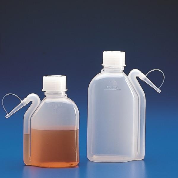 INTEGRAL WASH BOTTLE, 500 ml
