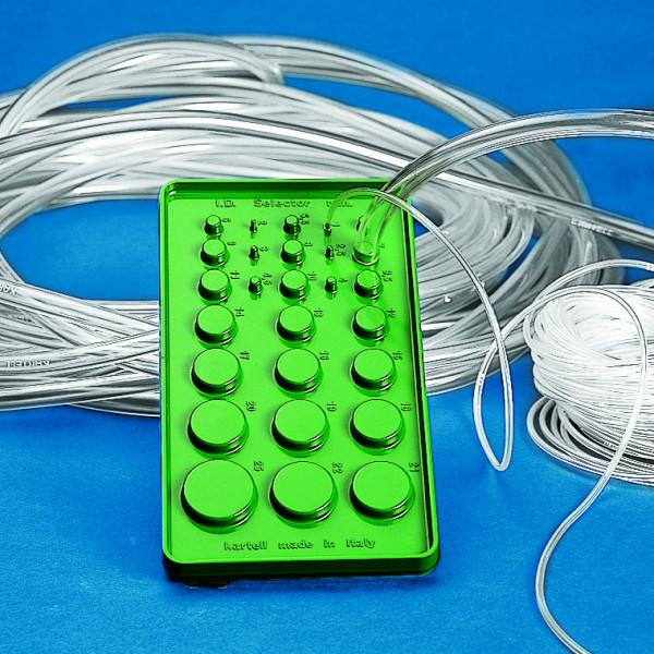 Iso Tube Module ISOFLEX TUBE 4.0-6.0 (20 meters) – BIEL engineering