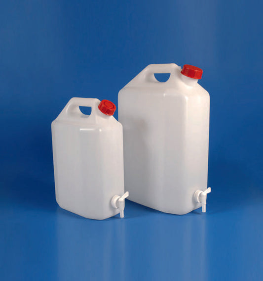 Канистер со чешма 20 L