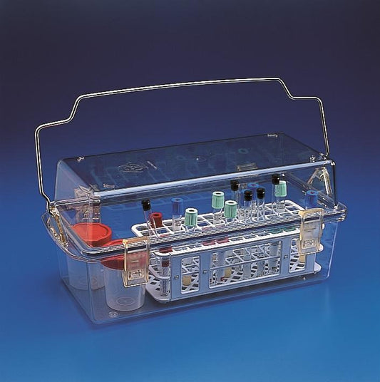 Kartell SAFETY BOX