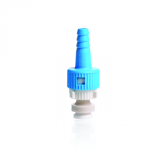 KECK assembly set for filtering Glass Flasks