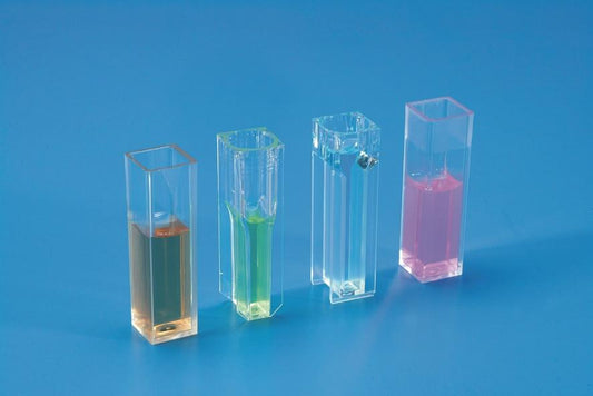 Кивети семи мкро пластични 2 ml