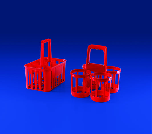 Корпа пластична за  6 места Kartell