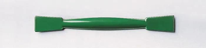 Lab. spatula, PS
180 mm, spatula/spoon