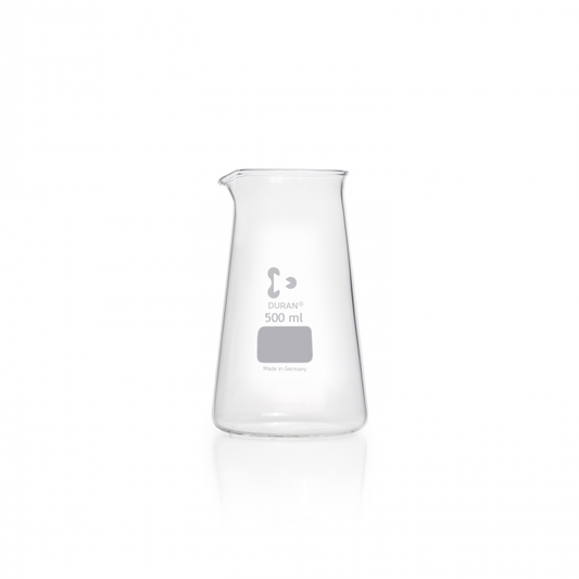 Лабораториска чаша Philips 500 ml Duran
