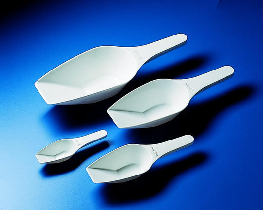 Лабораториска пластична лажица 1000 ml Kartell