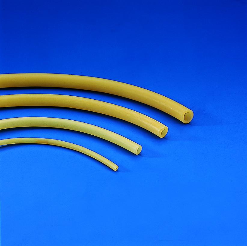 LATEX TUBING - 6x9 mm, 1 meter