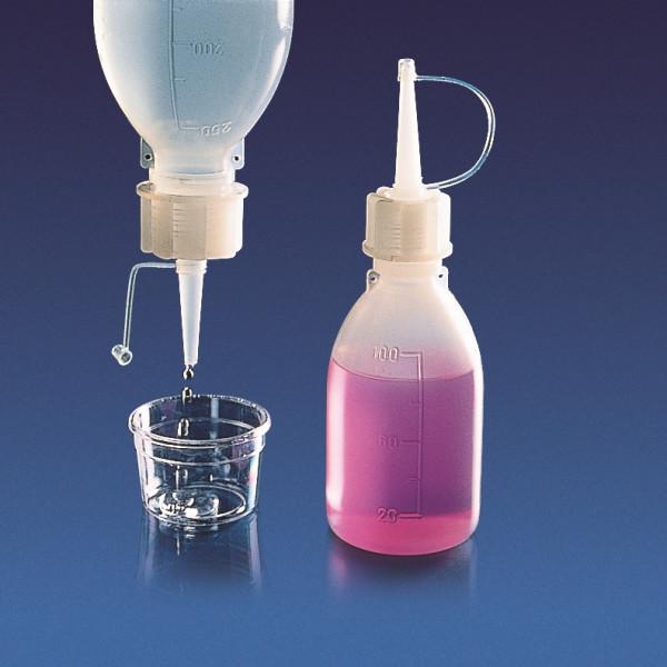 LONG SPOUT GL 18