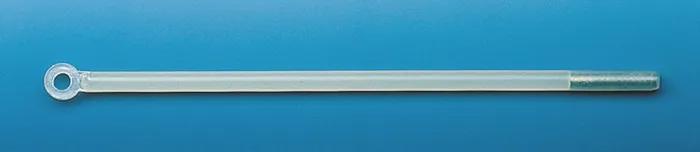 Magn. stirring bar retriever
300 x 10 mm, PP, with ring