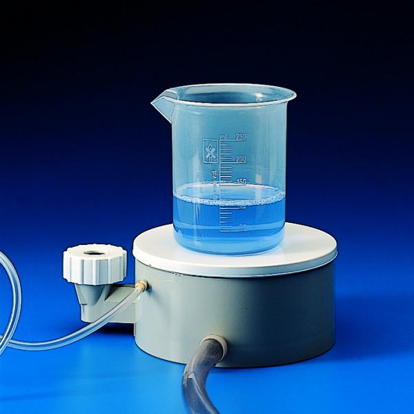 MAGNETIC STIRRER
