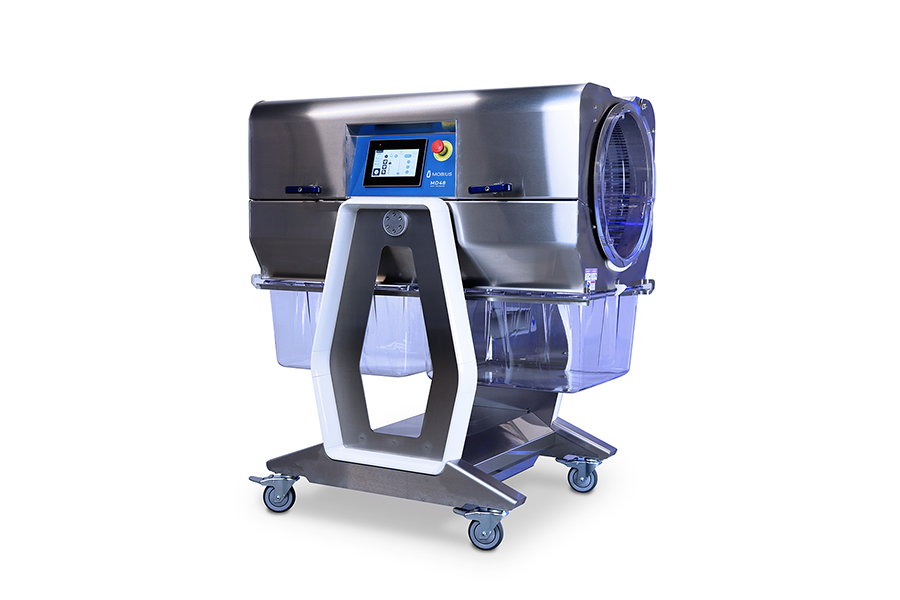 MD48 Dry Trimmer