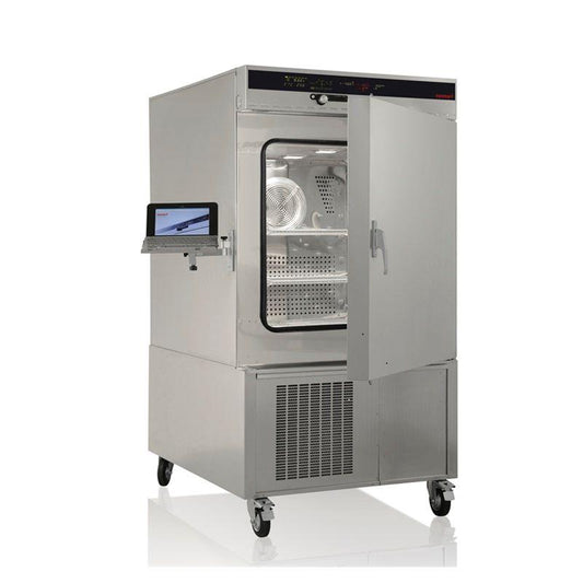 Memmert Environmental test chambers TTC256