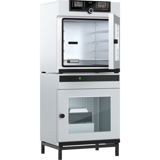Memmert Vacuum Oven VO101 + IQOQPQ